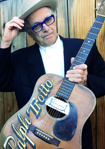 Ry Cooder