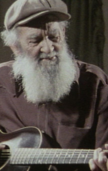 Sam Chatmon