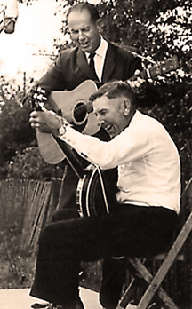 Sam McGee