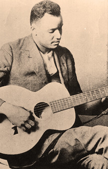 Scrapper Blackwell