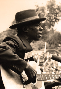 Skip James