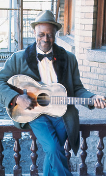 Son House
