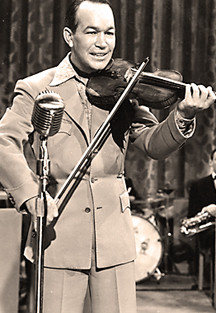 Spade Cooley