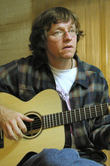 Steve Baughman