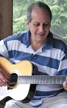 Steve Katz