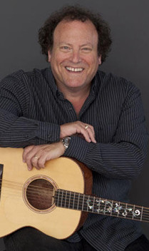 Steve Kaufman