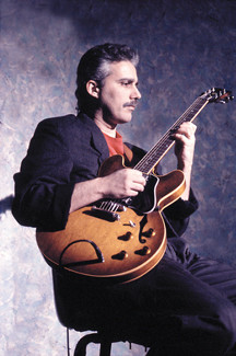Steve Khan