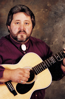 Steve Rector