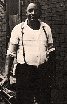 Teddy Darby