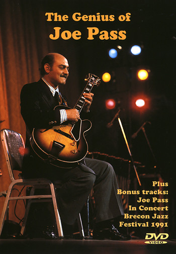 The Genius of Joe Pass