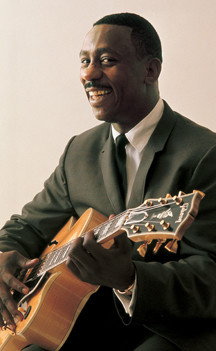 Wes Montgomery