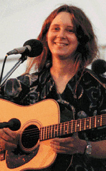 Wendy Grossman