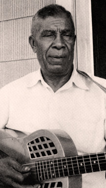Walter Vinson