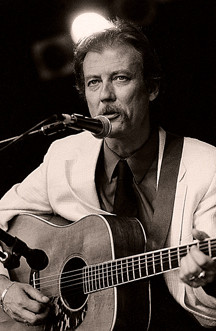 Tony Rice