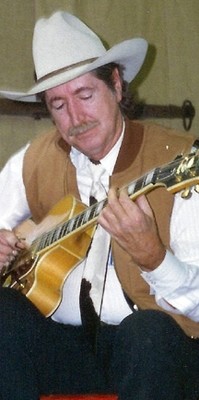Tommy Morrell