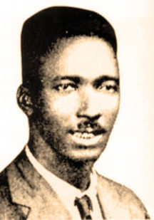 Tommy Johnson