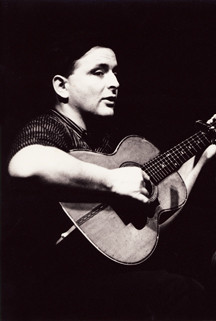Tom Paley
