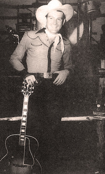 Tex Williams