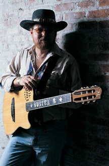 Buster B Jones