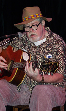 Dave Van Ronk