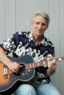 Ernie Hawkins
