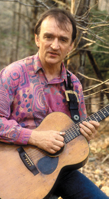 Martin Carthy