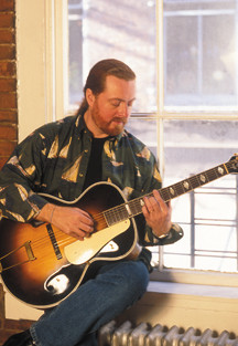 Martin Taylor