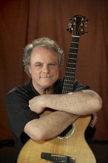 Pat Donohue