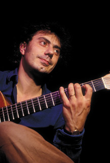 Pierre Bensusan