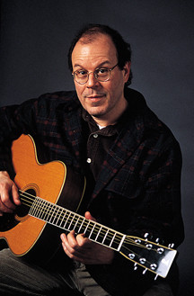Stefan Grossman