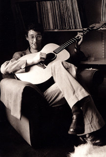 Ton Van Bergeyk