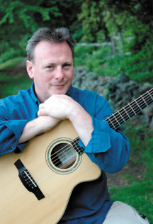 Tony McManus