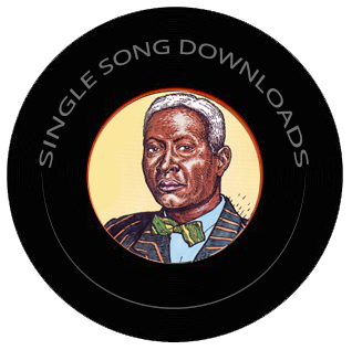Lead Belly