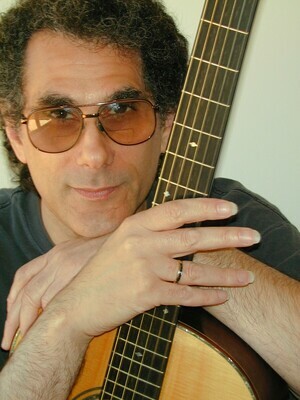 Rick Ruskin
