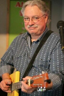 Jim Ohlschmidt