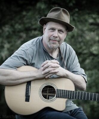 Eric Lugosch