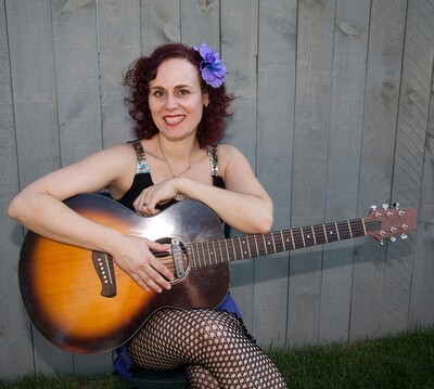 Erin Harpe