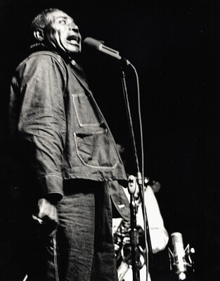Howlin Wolf