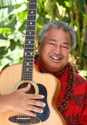George Kahamoku Jr