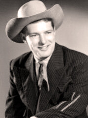 Smokey Rogers