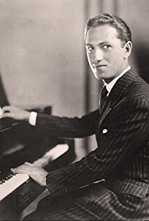 George Gershwin