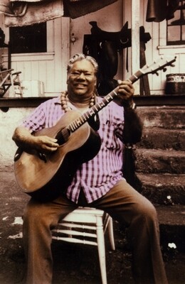 Raymond Kane