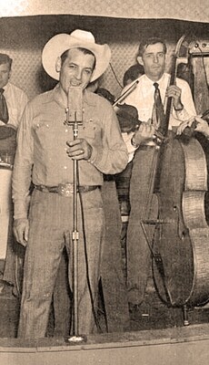 Tommy Duncan