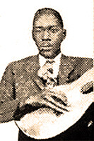 Clifford Gibson