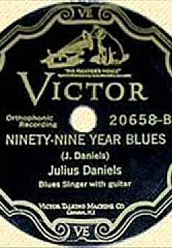 Julius Daniels