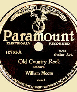 William Moore