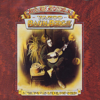 Yazoo Basin Boogie - Stefan Grossman 