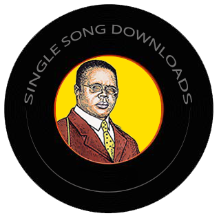 Blind Lemon Jefferson
