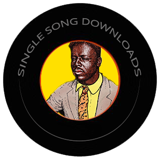 Blind Willie Johnson