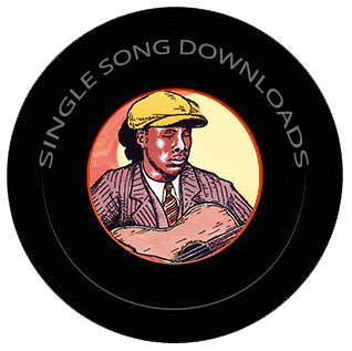 Blind Willie McTell